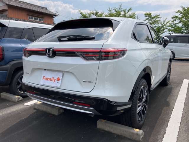 ホンダ ヴェゼル １．５ Ｅ：ＨＥＶ Ｚ R8年 (東海) 99