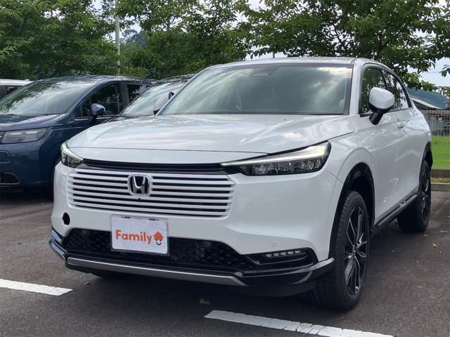 ホンダ ヴェゼル １．５ Ｅ：ＨＥＶ Ｚ R8年 (東海) 99
