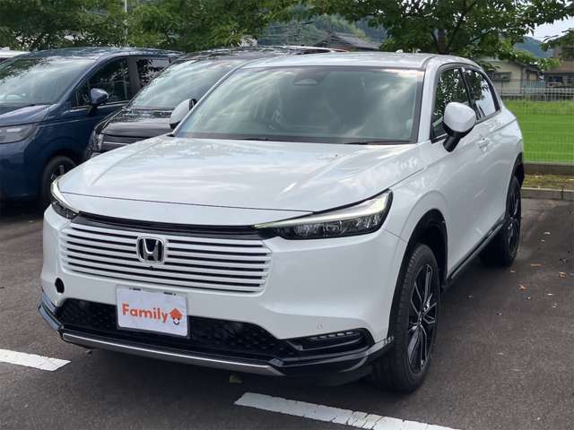 ホンダ ヴェゼル １．５ Ｅ：ＨＥＶ Ｚ R8年 (東海) 99