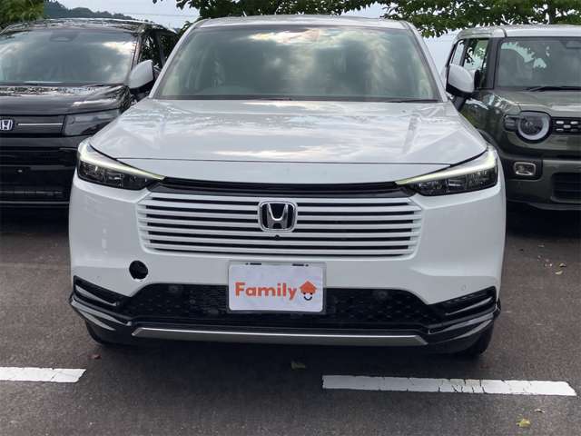 ホンダ ヴェゼル １．５ Ｅ：ＨＥＶ Ｚ R8年 (東海) 99