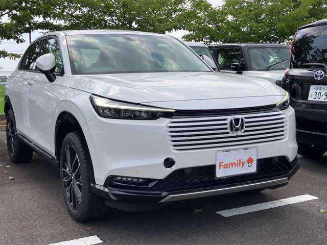 ホンダ ヴェゼル １．５ Ｅ：ＨＥＶ Ｚ R8年 (東海) 99