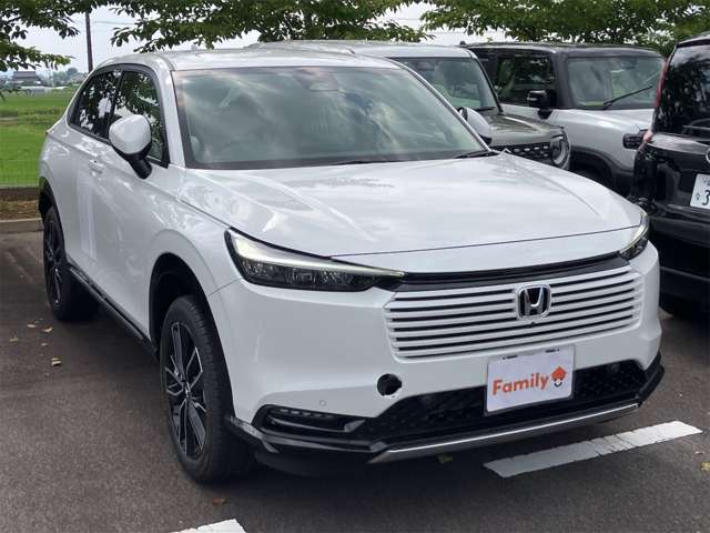 ホンダ ヴェゼル １．５ Ｅ：ＨＥＶ Ｚ R8年 (東海) 99