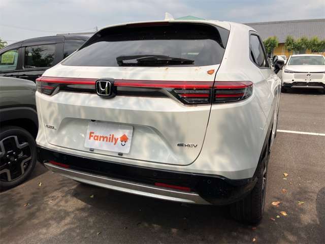 ホンダ ヴェゼル １．５ Ｅ：ＨＥＶ Ｚ R8年 (東海) 99