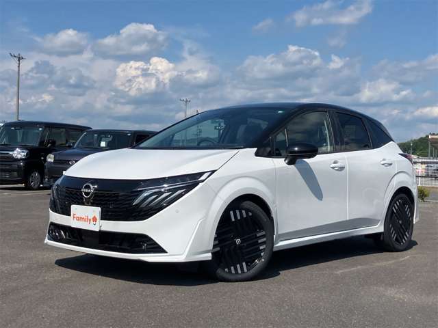 日産 ノートオーラ １．２ Ｇ R6年 (東海) 99
