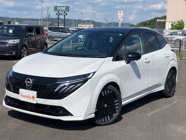 日産 ノートオーラ １．２ Ｇ R6年 (東海) 99