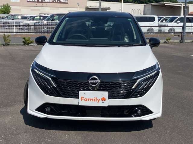 日産 ノートオーラ １．２ Ｇ R6年 (東海) 99