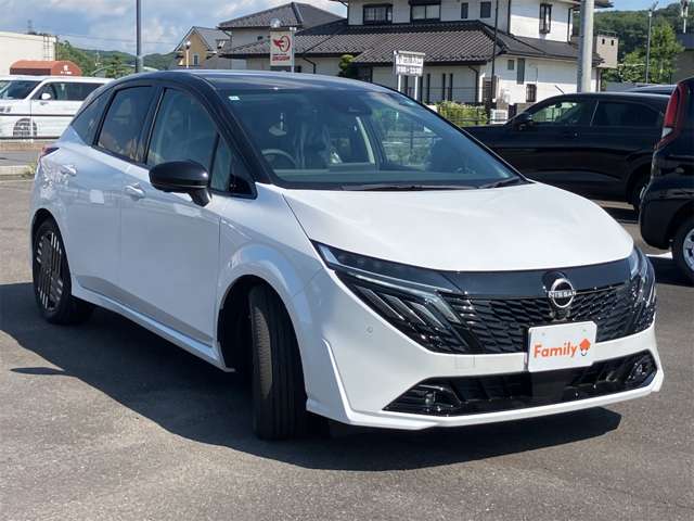 日産 ノートオーラ １．２ Ｇ R6年 (東海) 99