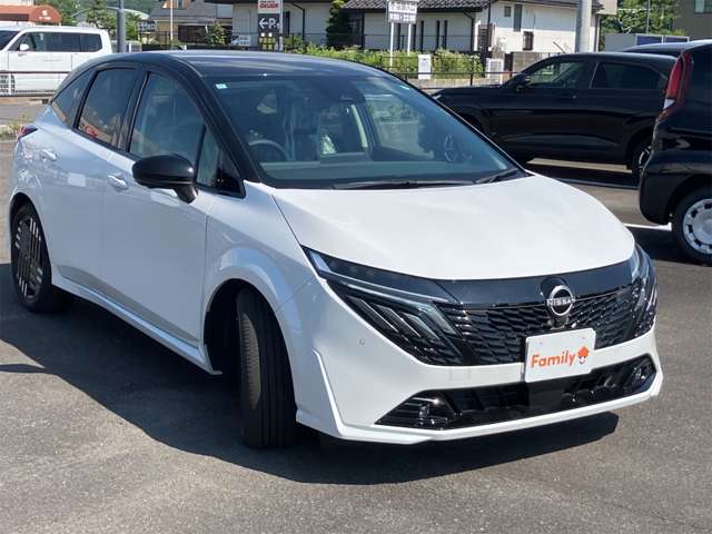 日産 ノートオーラ １．２ Ｇ R6年 (東海) 99