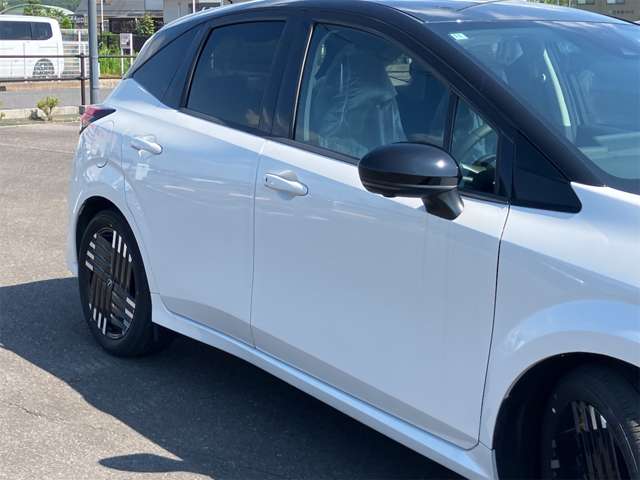 日産 ノートオーラ １．２ Ｇ R6年 (東海) 99