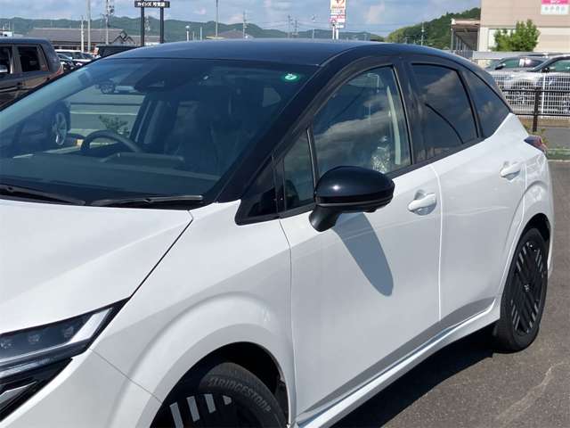 日産 ノートオーラ １．２ Ｇ R6年 (東海) 99