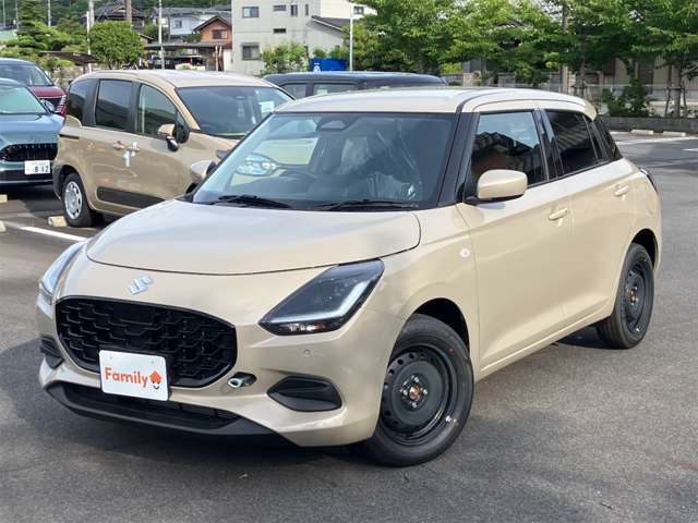 スズキ スイフト １．２ ＸＧ R8年 (東海) 99