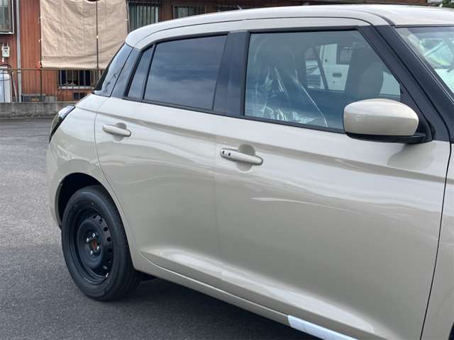 スズキ スイフト １．２ ＸＧ R8年 (東海) 99