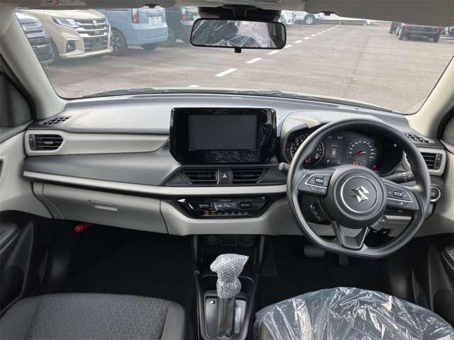 スズキ スイフト １．２ ＸＧ R8年 (東海) 99