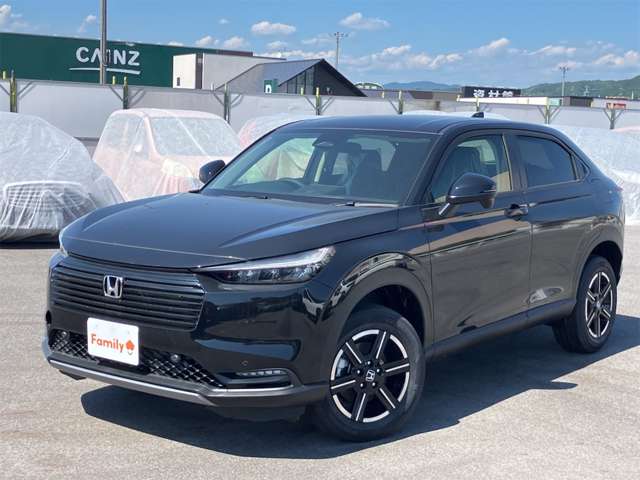 ホンダ ヴェゼル １．５ Ｅ：ＨＥＶ Ｘ R8年 (東海) 99