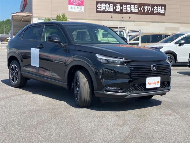 ホンダ ヴェゼル １．５ Ｅ：ＨＥＶ Ｘ R8年 (東海) 99