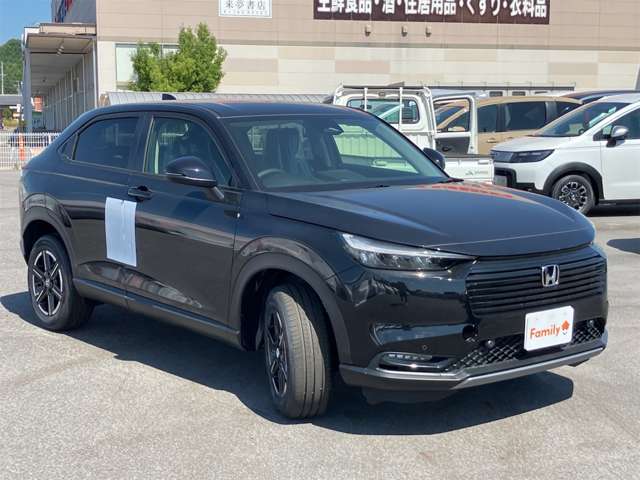 ホンダ ヴェゼル １．５ Ｅ：ＨＥＶ Ｘ R8年 (東海) 99
