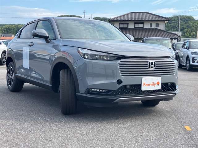 ホンダ ヴェゼル １．５ Ｅ：ＨＥＶ Ｘ R8年 (東海) 99