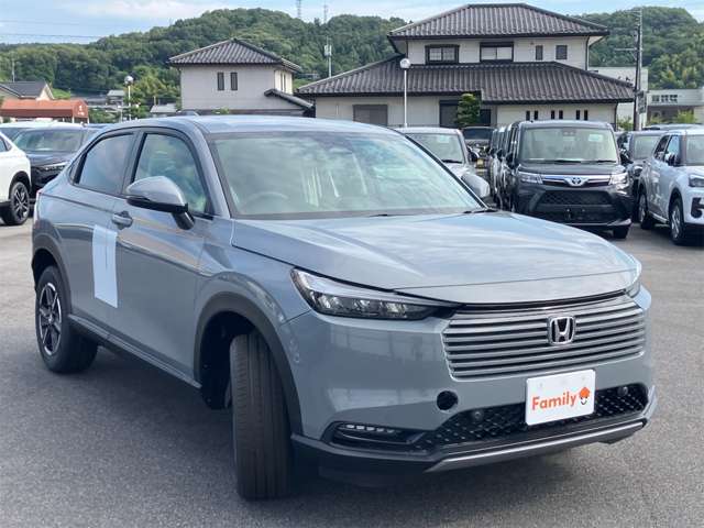 ホンダ ヴェゼル １．５ Ｅ：ＨＥＶ Ｘ R8年 (東海) 99