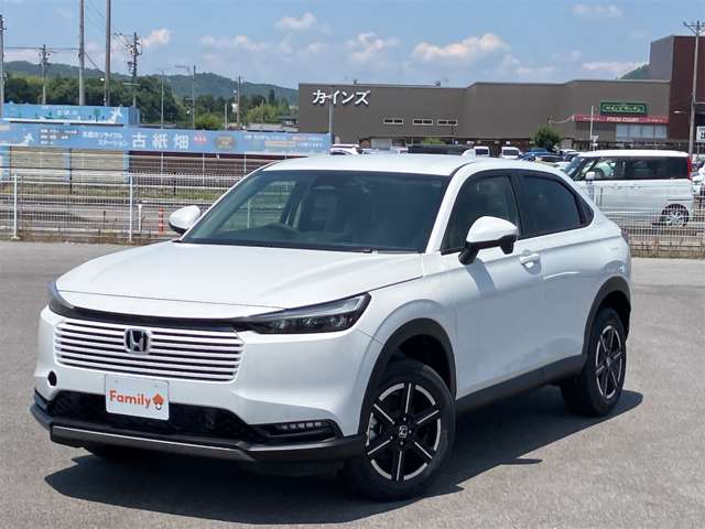 ホンダ ヴェゼル １．５ Ｅ：ＨＥＶ Ｘ R8年 (東海) 99