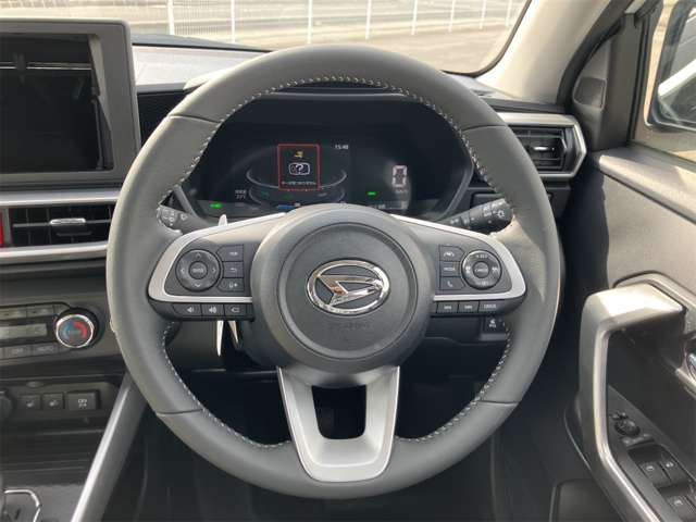 ダイハツ ロッキー １．２ プレミアム Ｇ ＨＥＶ R8年 (東海) 99