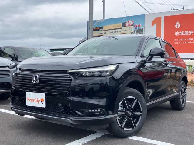 ホンダ ヴェゼル １．５ Ｅ：ＨＥＶ Ｘ R8年 (東海) 99