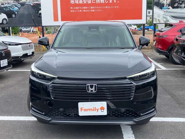 ホンダ ヴェゼル １．５ Ｅ：ＨＥＶ Ｘ R8年 (東海) 99