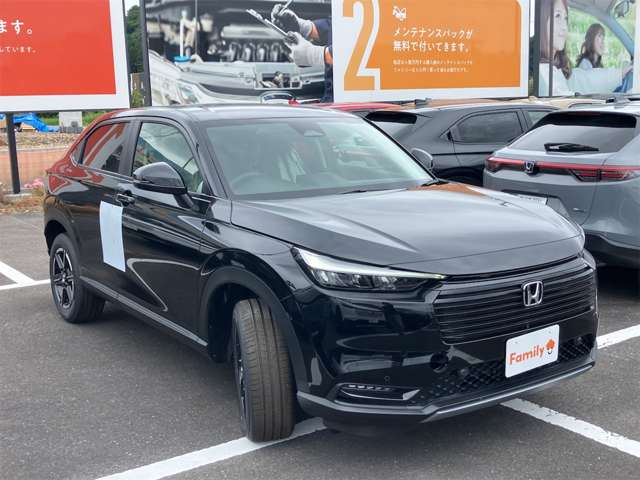 ホンダ ヴェゼル １．５ Ｅ：ＨＥＶ Ｘ R8年 (東海) 99