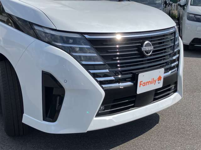 日産 セレナ １．４ Ｅ－ＰＯＷＥＲ ハイウェイスターＶ R8年 (東海) 99