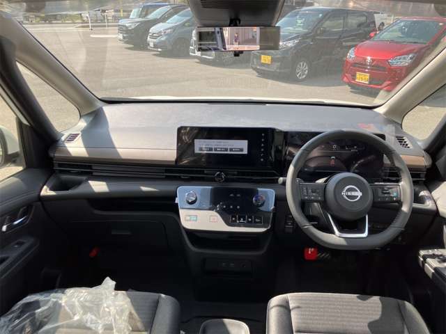 日産 セレナ １．４ Ｅ－ＰＯＷＥＲ ハイウェイスターＶ R8年 (東海) 99