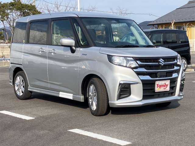 スズキ ソリオ １．２ ハイブリッド ＭＸ R8年 (東海) 99