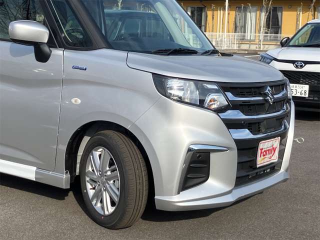 スズキ ソリオ １．２ ハイブリッド ＭＸ R8年 (東海) 99