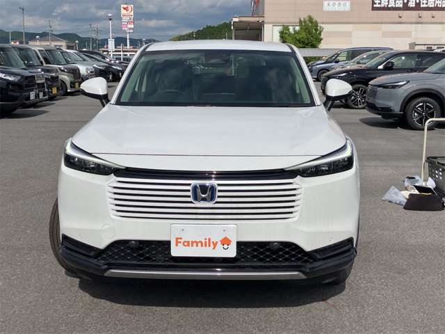 ホンダ ヴェゼル １．５ Ｅ：ＨＥＶ Ｚ R7年 (東海) 99