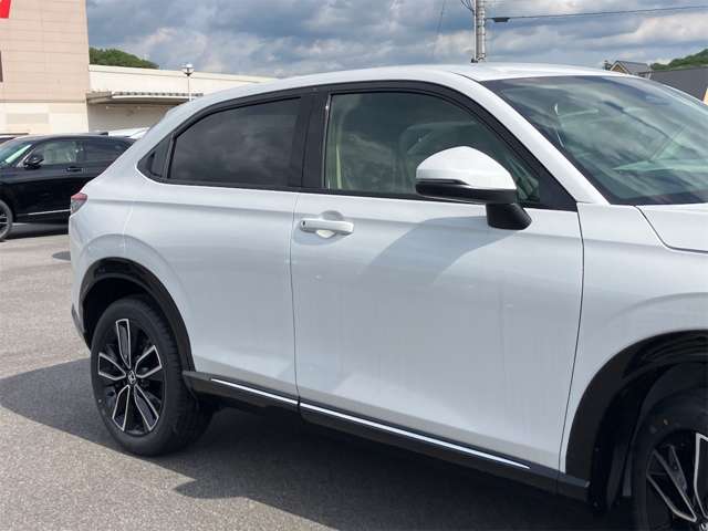 ホンダ ヴェゼル １．５ Ｅ：ＨＥＶ Ｚ R7年 (東海) 99