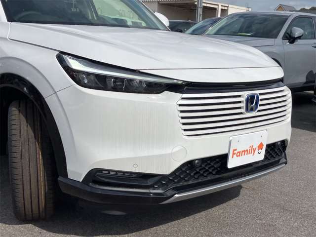 ホンダ ヴェゼル １．５ Ｅ：ＨＥＶ Ｚ R7年 (東海) 99