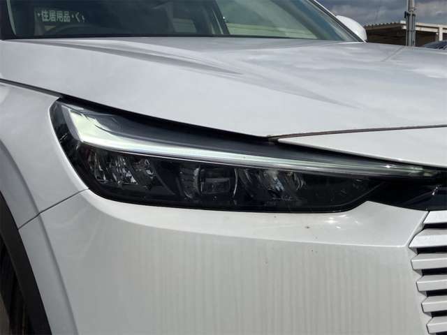 ホンダ ヴェゼル １．５ Ｅ：ＨＥＶ Ｚ R7年 (東海) 99