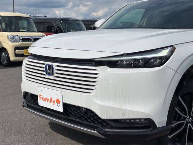 ホンダ ヴェゼル １．５ Ｅ：ＨＥＶ Ｚ R7年 (東海) 99