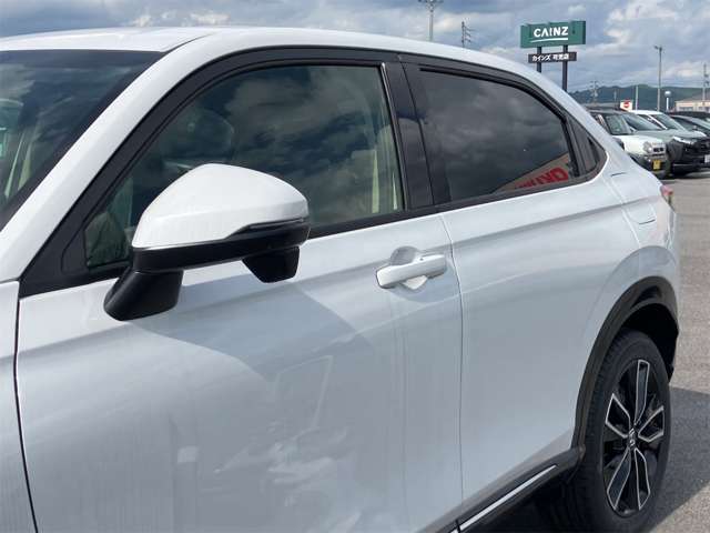 ホンダ ヴェゼル １．５ Ｅ：ＨＥＶ Ｚ R7年 (東海) 99