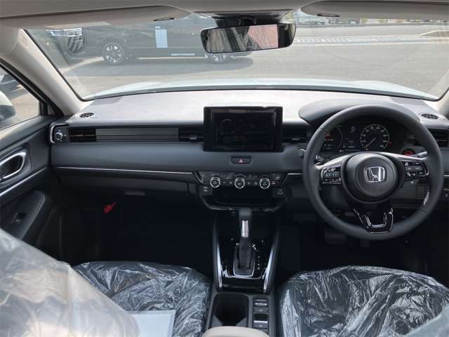 ホンダ ヴェゼル １．５ Ｅ：ＨＥＶ Ｚ R7年 (東海) 99