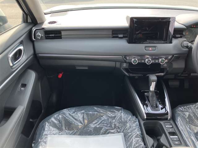 ホンダ ヴェゼル １．５ Ｅ：ＨＥＶ Ｚ R7年 (東海) 99