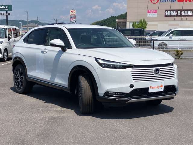 ホンダ ヴェゼル １．５ Ｅ：ＨＥＶ Ｚ R7年 (東海) 99