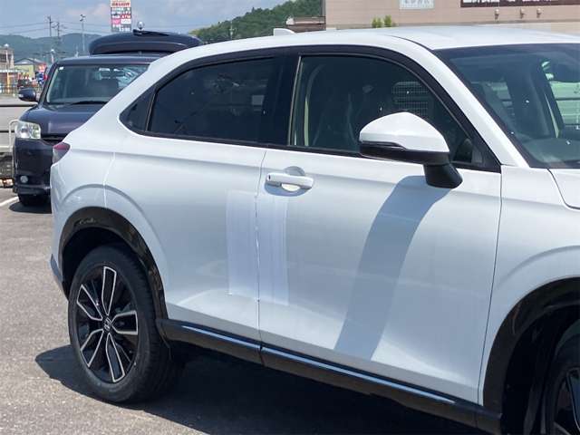 ホンダ ヴェゼル １．５ Ｅ：ＨＥＶ Ｚ R7年 (東海) 99