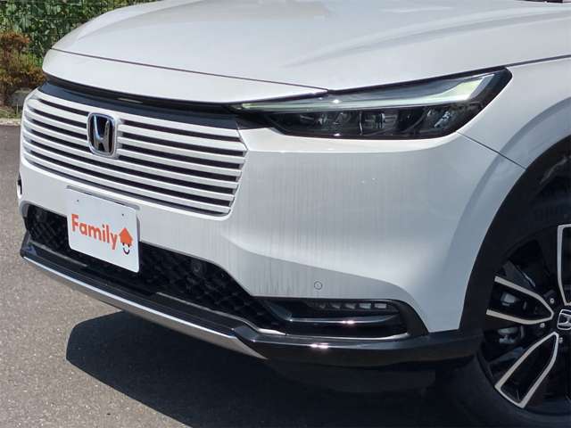 ホンダ ヴェゼル １．５ Ｅ：ＨＥＶ Ｚ R7年 (東海) 99