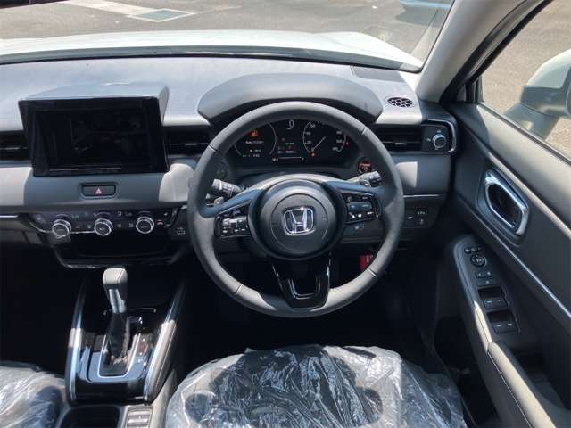 ホンダ ヴェゼル １．５ Ｅ：ＨＥＶ Ｚ R7年 (東海) 99