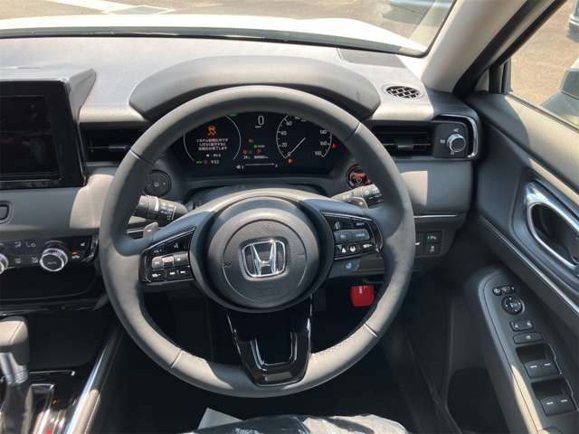 ホンダ ヴェゼル １．５ Ｅ：ＨＥＶ Ｚ R7年 (東海) 99