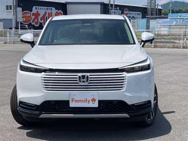 ホンダ ヴェゼル １．５ Ｅ：ＨＥＶ Ｚ R7年 (東海) 99
