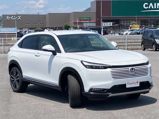 ホンダ ヴェゼル １．５ Ｅ：ＨＥＶ Ｚ R7年 (東海) 99