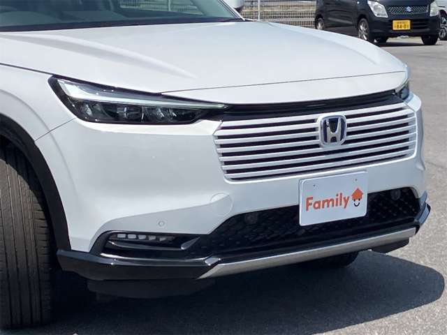 ホンダ ヴェゼル １．５ Ｅ：ＨＥＶ Ｚ R7年 (東海) 99