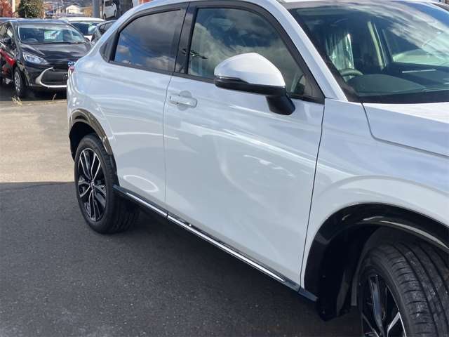 ホンダ ヴェゼル １．５ Ｅ：ＨＥＶ Ｚ R7年 (東海) 99