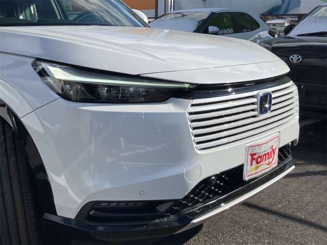 ホンダ ヴェゼル １．５ Ｅ：ＨＥＶ Ｚ R7年 (東海) 99