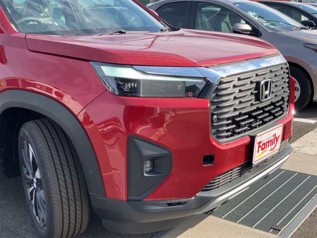 ホンダ ＷＲ−Ｖ １．５ Ｚ R6年 (東海) 99